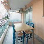 Apartment Monte Carlo Terrace Monaco