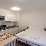 Apartment Monte Carlo Terrace Monaco Beausoleil