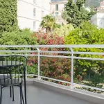 Monte Carlo Terrace Monaco