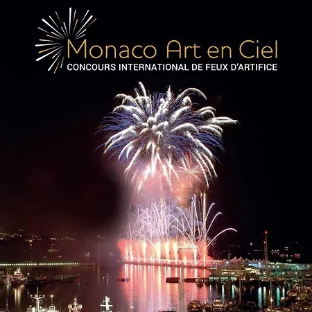 Monte Carlo Terrace Monaco *