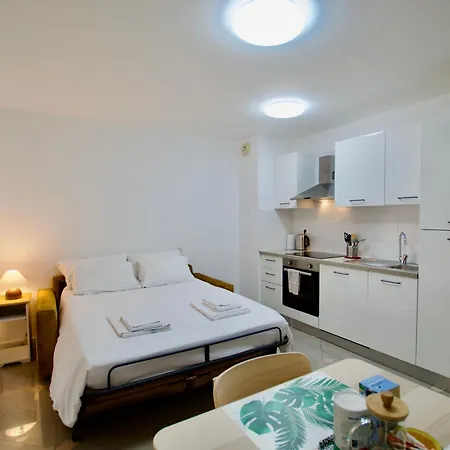 Monte Carlo Terrace Monaco Apartman