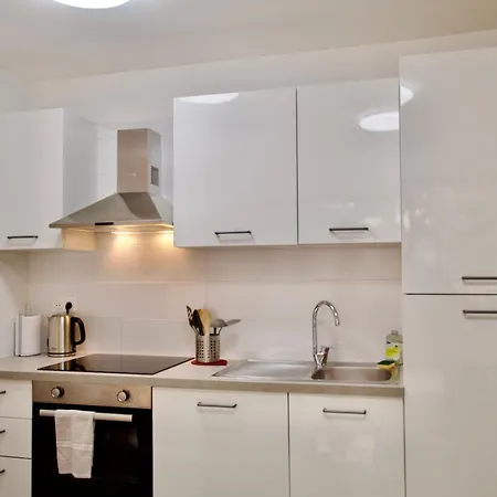 Apartman Monte Carlo Terrace Monaco