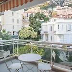 Monte Carlo Terrace Monaco *