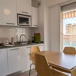 Apartamento Monte Carlo Terrace Monaco *