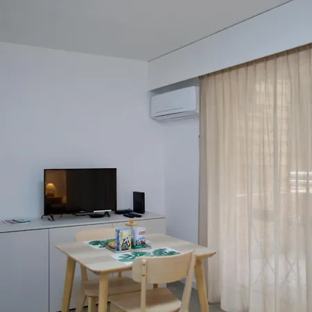 Monte Carlo Terrace Monaco * 博索莱伊