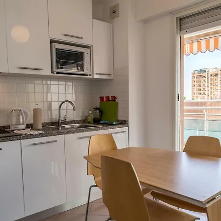 Appartamento Monte Carlo Terrace Monaco *