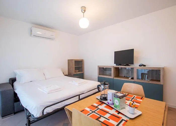 Monte Carlo Terrace Monaco Διαμέρισμα