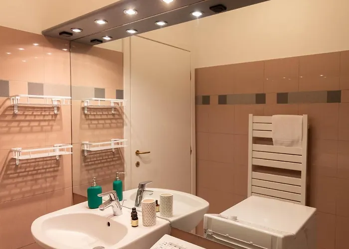 Διαμέρισμα Monte Carlo Terrace Monaco Beausoleil