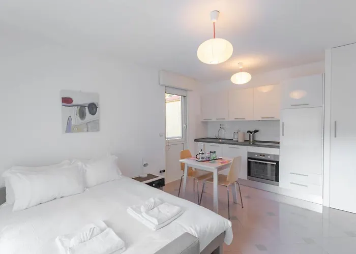 Monte Carlo Terrace Monaco