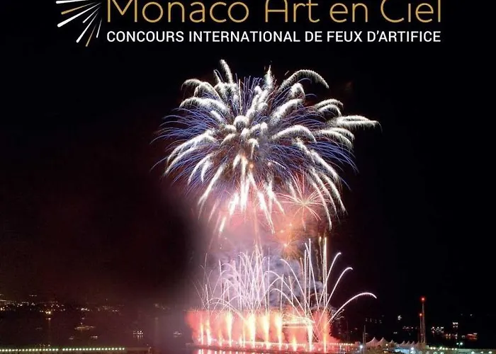 Monte Carlo Terrace Monaco *