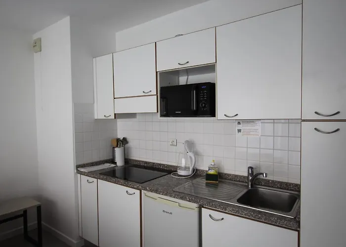 Monte Carlo Terrace Monaco Διαμέρισμα