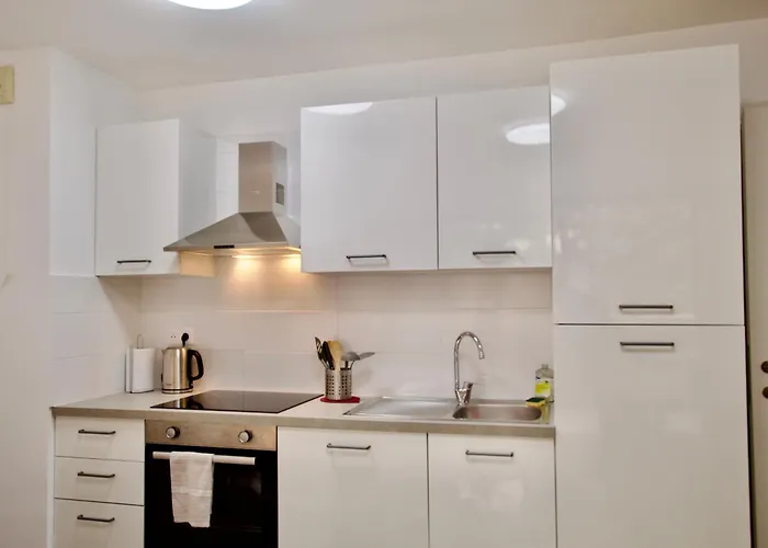 Διαμέρισμα Monte Carlo Terrace Monaco