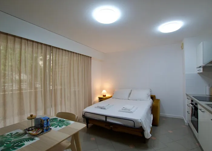 Διαμέρισμα Monte Carlo Terrace Monaco Beausoleil