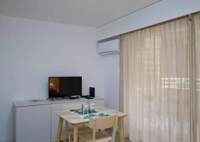 Monte Carlo Terrace Monaco * Beausoleil