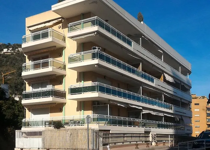 Monte Carlo Terrace Monaco 아파트 *
